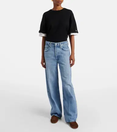 Citizens of Humanity Ayla wide-leg jeans | Thumbnail 7