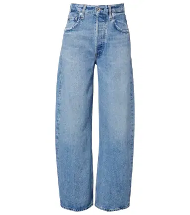 Citizens of Humanity Ayla wide-leg jeans | Thumbnail 1