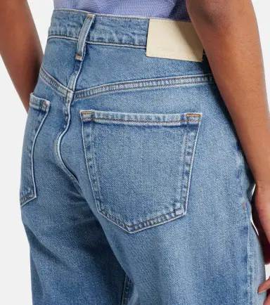 Citizens of Humanity Anissa straight jeans | Thumbnail 2 Citizens of Humanity Anissa straight jeans | Thumbnail 2