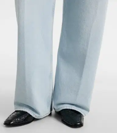 Citizens of Humanity Ayla wide-leg jeans | Thumbnail 3