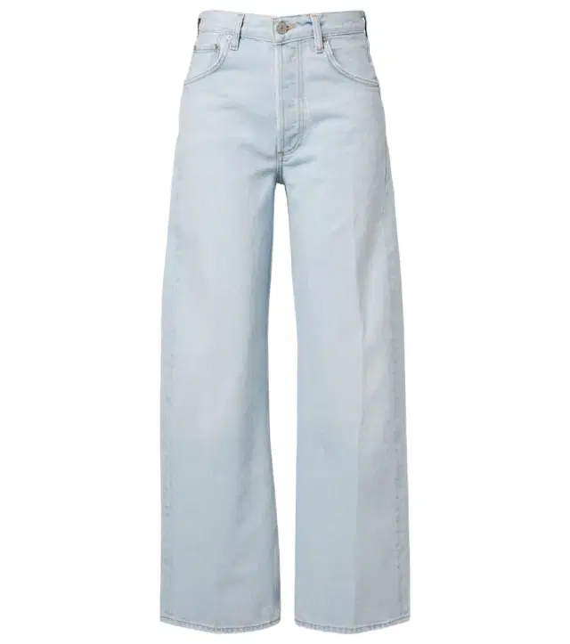 Citizens of Humanity Ayla wide-leg jeans
