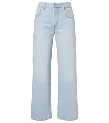 Citizens of Humanity Lindz straight jeans | Thumbnail 1 Citizens of Humanity Lindz straight jeans | Thumbnail 1