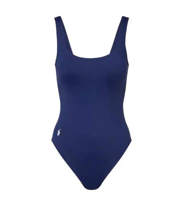 Polo Ralph Lauren Embroidered swimsuit