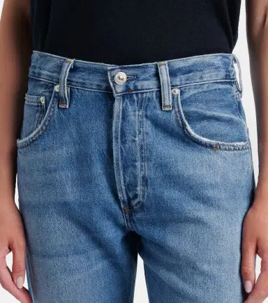 Citizens of Humanity Winslow straight jeans | Thumbnail 3 Citizens of Humanity Winslow straight jeans | Thumbnail 3