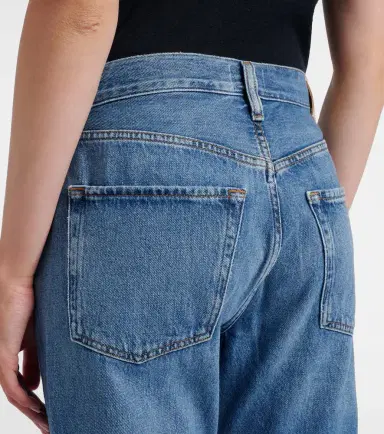 Citizens of Humanity Winslow straight jeans | Thumbnail 4 Citizens of Humanity Winslow straight jeans | Thumbnail 4
