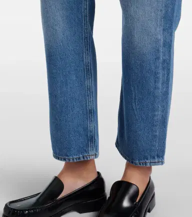 Citizens of Humanity Winslow straight jeans | Thumbnail 5 Citizens of Humanity Winslow straight jeans | Thumbnail 5