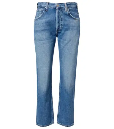 Citizens of Humanity Winslow straight jeans | Thumbnail 1 Citizens of Humanity Winslow straight jeans | Thumbnail 1