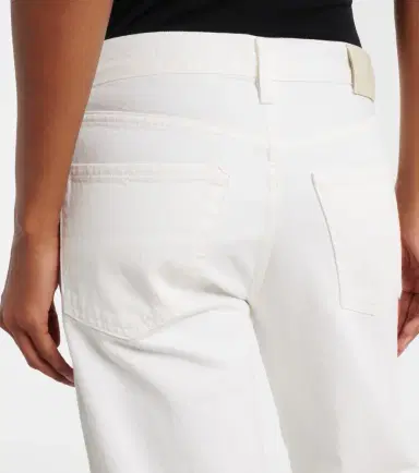 Citizens of Humanity Lindz straight jeans | Thumbnail 3 Citizens of Humanity Lindz straight jeans | Thumbnail 3