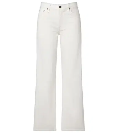 Citizens of Humanity Lindz straight jeans | Thumbnail 1 Citizens of Humanity Lindz straight jeans | Thumbnail 1