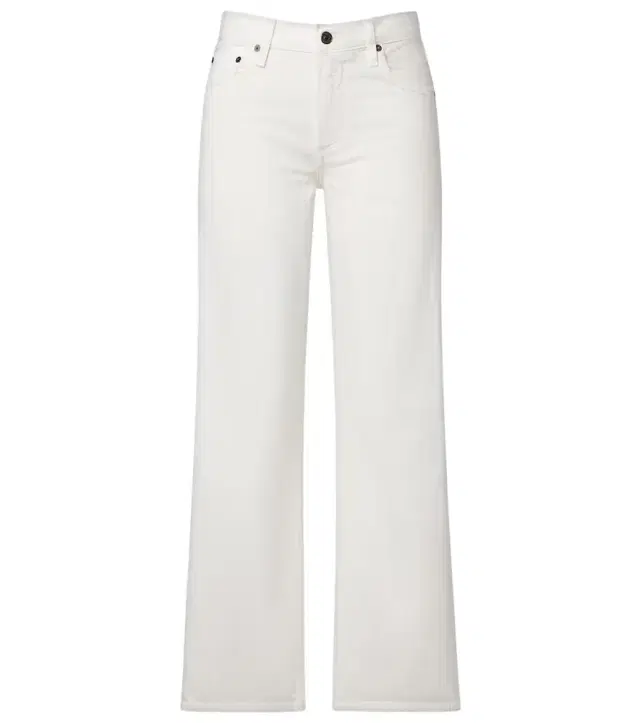 Lindz straight jeans
