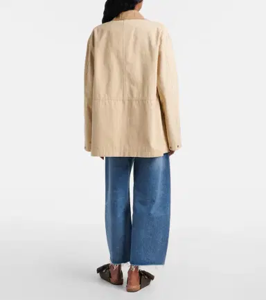 Citizens of Humanity Ayla cropped wide-leg jeans | Thumbnail 7 Citizens of Humanity Ayla cropped wide-leg jeans | Thumbnail 7