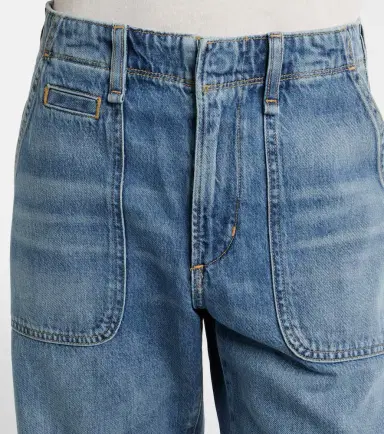 Citizens of Humanity Winslow straight jeans | Thumbnail 2 Citizens of Humanity Winslow straight jeans | Thumbnail 2