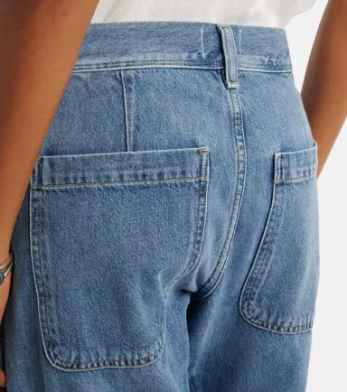 Citizens of Humanity Winslow straight jeans | Thumbnail 3 Citizens of Humanity Winslow straight jeans | Thumbnail 3