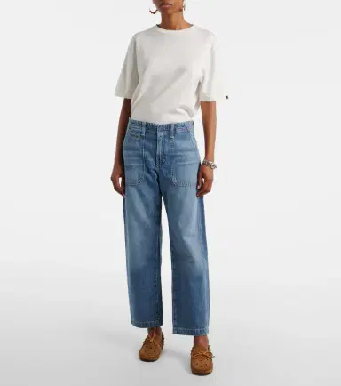Citizens of Humanity Winslow straight jeans | Thumbnail 5 Citizens of Humanity Winslow straight jeans | Thumbnail 5