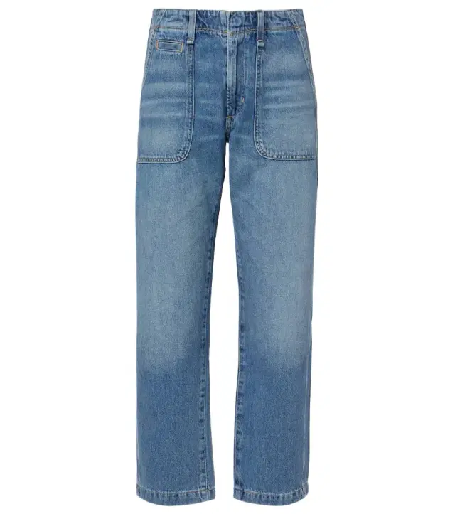 Winslow straight jeans