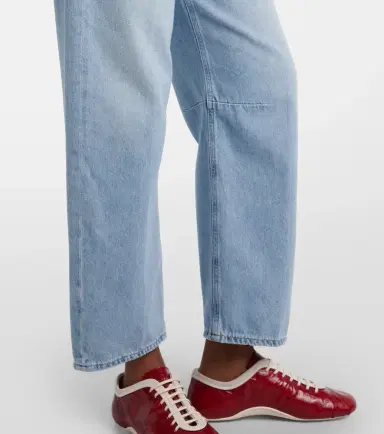 Citizens of Humanity Miro barrel-leg jeans | Thumbnail 2