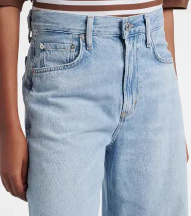 Citizens of Humanity Miro barrel-leg jeans | Thumbnail 3