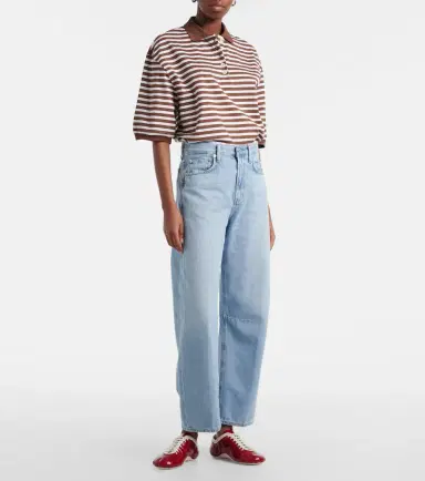 Citizens of Humanity Miro barrel-leg jeans | Thumbnail 5
