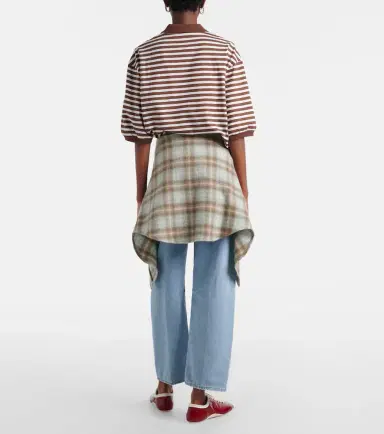 Citizens of Humanity Miro barrel-leg jeans | Thumbnail 6