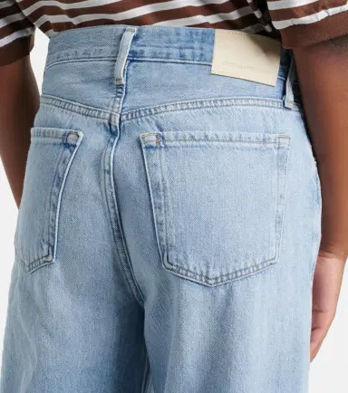 Citizens of Humanity Miro barrel-leg jeans | Thumbnail 7