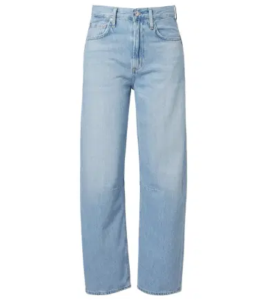 Citizens of Humanity Miro barrel-leg jeans | Thumbnail 1