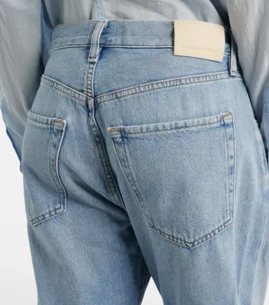 Citizens of Humanity Winslow straight jeans | Thumbnail 2 Citizens of Humanity Winslow straight jeans | Thumbnail 2