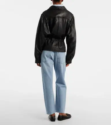 Citizens of Humanity Winslow straight jeans | Thumbnail 4 Citizens of Humanity Winslow straight jeans | Thumbnail 4