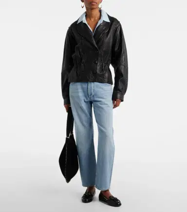 Citizens of Humanity Winslow straight jeans | Thumbnail 5 Citizens of Humanity Winslow straight jeans | Thumbnail 5