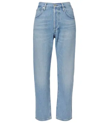 Citizens of Humanity Winslow straight jeans | Thumbnail 1 Citizens of Humanity Winslow straight jeans | Thumbnail 1
