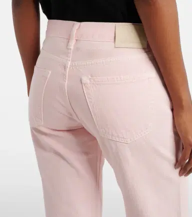 Citizens of Humanity Faye Vintage straight jeans | Thumbnail 6 Citizens of Humanity Faye Vintage straight jeans | Thumbnail 6
