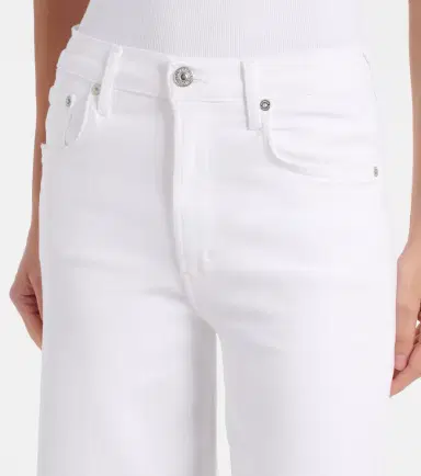 Citizens of Humanity Lyra wide-leg jeans | Thumbnail 4 Citizens of Humanity Lyra wide-leg jeans | Thumbnail 4