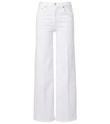 Citizens of Humanity Lyra wide-leg jeans | Thumbnail 1 Citizens of Humanity Lyra wide-leg jeans | Thumbnail 1