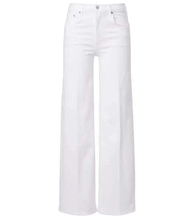 Citizens of Humanity Lyra wide-leg jeans