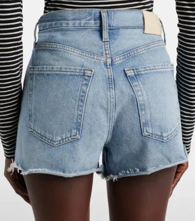 Citizens of Humanity Marlow denim shorts | Thumbnail 5 Citizens of Humanity Marlow denim shorts | Thumbnail 5