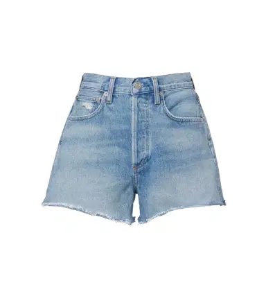 Citizens of Humanity Marlow denim shorts | Thumbnail 1 Citizens of Humanity Marlow denim shorts | Thumbnail 1