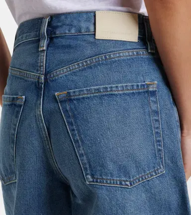Citizens of Humanity Ayla denim Bermuda shorts | Thumbnail 2 Citizens of Humanity Ayla denim Bermuda shorts | Thumbnail 2