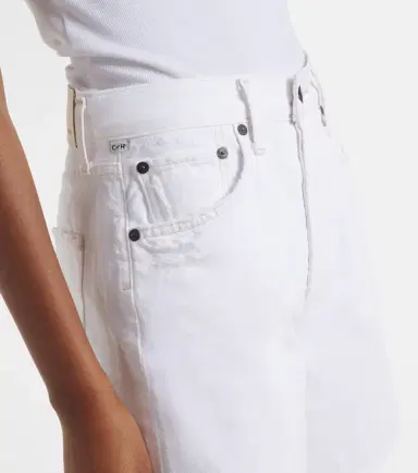 Citizens of Humanity Marlow denim Bermuda shorts | Thumbnail 2 Citizens of Humanity Marlow denim Bermuda shorts | Thumbnail 2