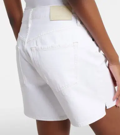 Citizens of Humanity Marlow denim Bermuda shorts | Thumbnail 4 Citizens of Humanity Marlow denim Bermuda shorts | Thumbnail 4