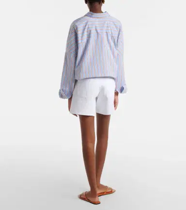 Citizens of Humanity Marlow denim Bermuda shorts | Thumbnail 5 Citizens of Humanity Marlow denim Bermuda shorts | Thumbnail 5