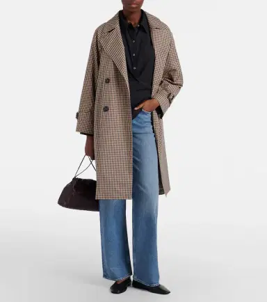 AGOLDE Ren 32 wide-leg jeans | Thumbnail 6