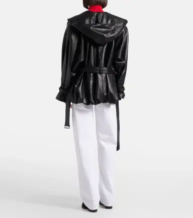 AGOLDE Ren wide-leg jeans | Thumbnail 2 AGOLDE Ren wide-leg jeans | Thumbnail 2