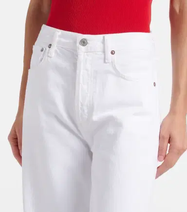 AGOLDE Ren wide-leg jeans | Thumbnail 4 AGOLDE Ren wide-leg jeans | Thumbnail 4