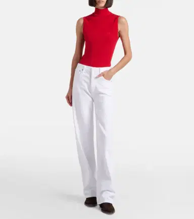 AGOLDE Ren wide-leg jeans | Thumbnail 6 AGOLDE Ren wide-leg jeans | Thumbnail 6