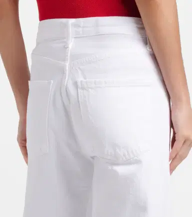 AGOLDE Ren wide-leg jeans | Thumbnail 7 AGOLDE Ren wide-leg jeans | Thumbnail 7