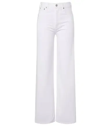 AGOLDE Ren wide-leg jeans | Thumbnail 1 AGOLDE Ren wide-leg jeans | Thumbnail 1