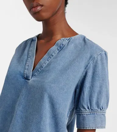 Frame Denim top | Thumbnail 2