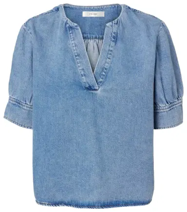 Frame Denim top | Thumbnail 1