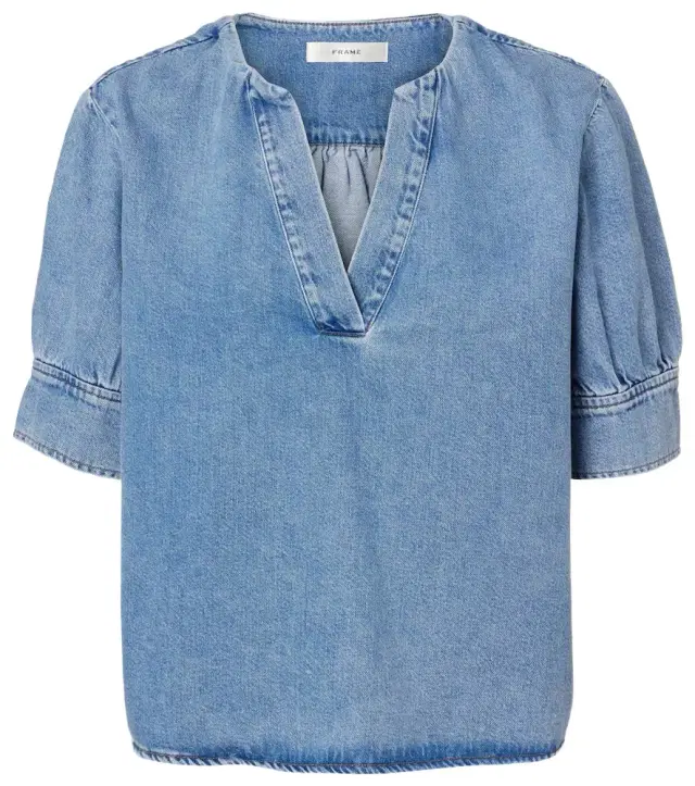 Frame Denim top