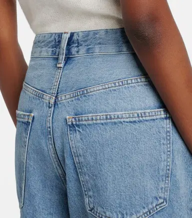 AGOLDE Vana wide-leg jeans | Thumbnail 7