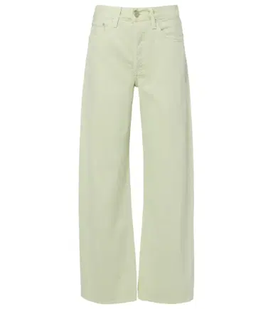AGOLDE Arc 32 wide-leg jeans | Thumbnail 1